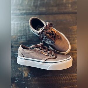 Vans**NEW** Atwood 11T